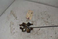 2021 Kawasaki Teryx KRX 1000 Rear Sway Bar Links 46102-0638