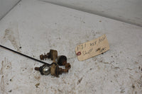 2021 Kawasaki Teryx KRX 1000 Rear Sway Bar Links 46102-0638