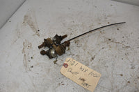 2021 Kawasaki Teryx KRX 1000 Rear Sway Bar Links 46102-0638
