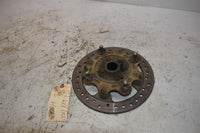 2021 Kawasaki Teryx KRX 1000 Left Front Wheel Hub 49030-0566