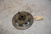 2021 Kawasaki Teryx KRX 1000 Left Front Wheel Hub 49030-0566