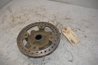 2021 Kawasaki Teryx KRX 1000 Left Front Wheel Hub 49030-0566