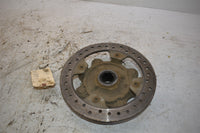 2021 Kawasaki Teryx KRX 1000 Left Front Wheel Hub 49030-0566