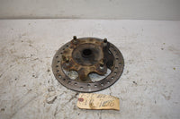 2021 Kawasaki Teryx KRX 1000 Left Rear Wheel Hub 49030-0566