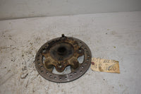 2021 Kawasaki Teryx KRX 1000 Left Rear Wheel Hub 49030-0566
