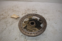 2021 Kawasaki Teryx KRX 1000 Left Rear Wheel Hub 49030-0566