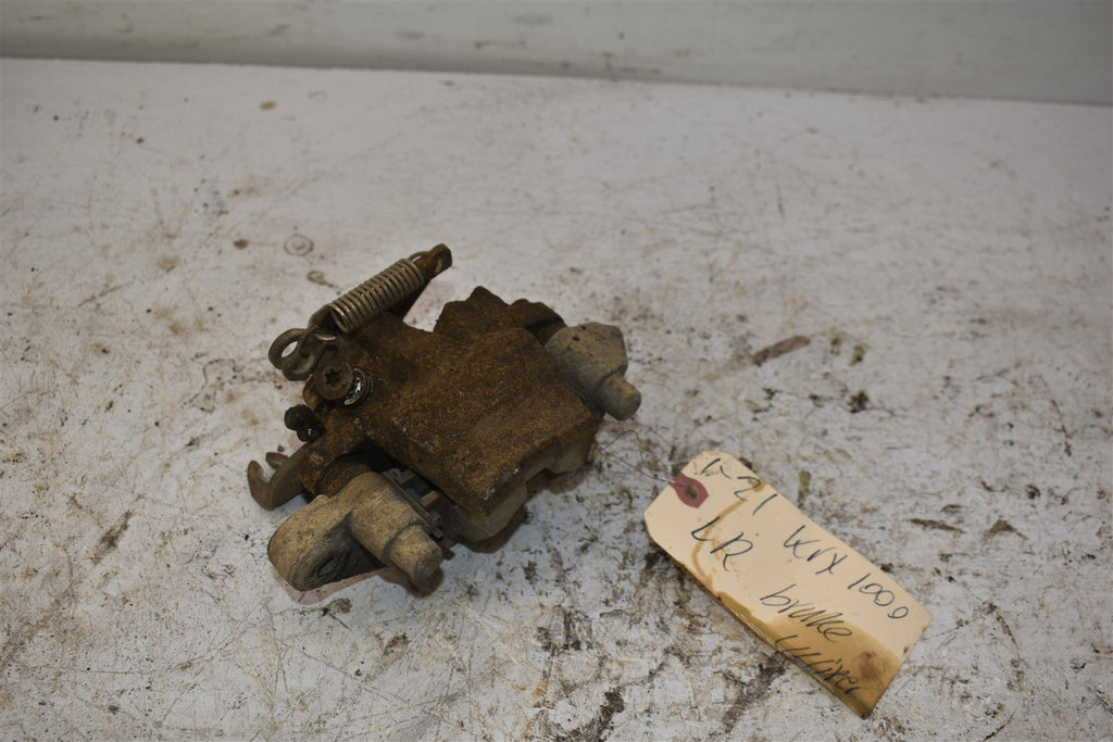 2021 Kawasaki Teryx KRX 1000 Left Rear Brake Caliper 43080-0223