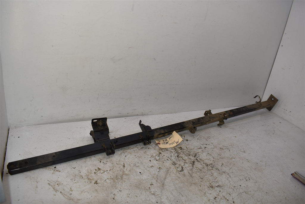 2021 Kawasaki Teryx KRX 1000 Center Cross Bar