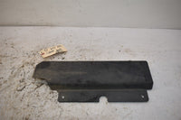 2021 Kawasaki Teryx KRX 1000 Center Back Panel Plastic
