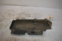 2021 Kawasaki Teryx KRX 1000 Center Back Panel Plastic