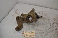 2021 Kawasaki Teryx KRX 1000 Left Front Knuckle 39186-0333