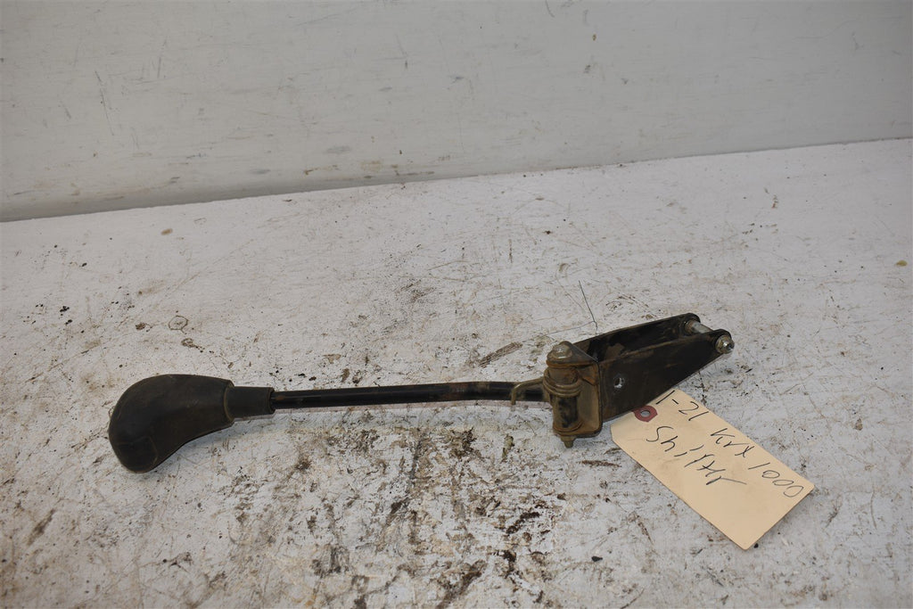2021 Kawasaki Teryx KRX 1000 Shifter 13236-0708