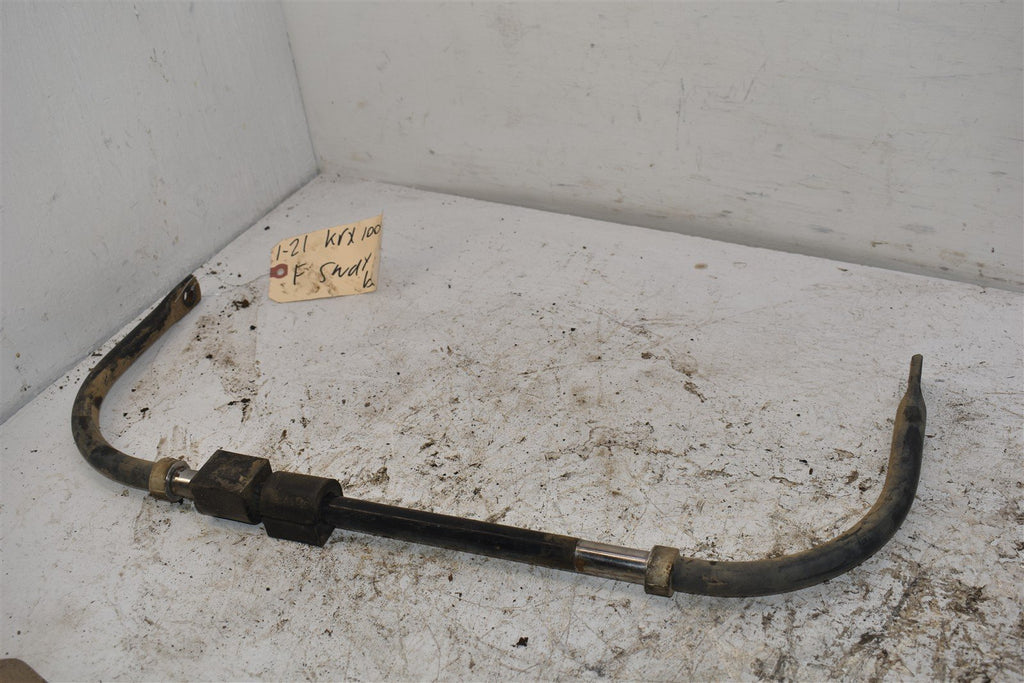 2021 Kawasaki Teryx KRX 1000 Front Sway Bar 59437-0025