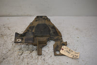 2021 Kawasaki Teryx KRX 1000 Center Floor Cover