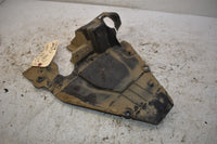 2021 Kawasaki Teryx KRX 1000 Center Floor Cover