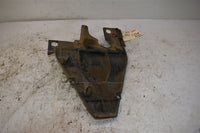 2021 Kawasaki Teryx KRX 1000 Center Floor Cover