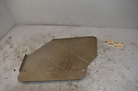 2021 Kawasaki Teryx KRX 1000 Heat Shield