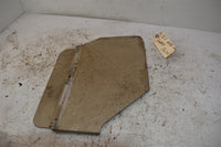 2021 Kawasaki Teryx KRX 1000 Heat Shield