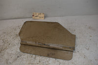 2021 Kawasaki Teryx KRX 1000 Heat Shield