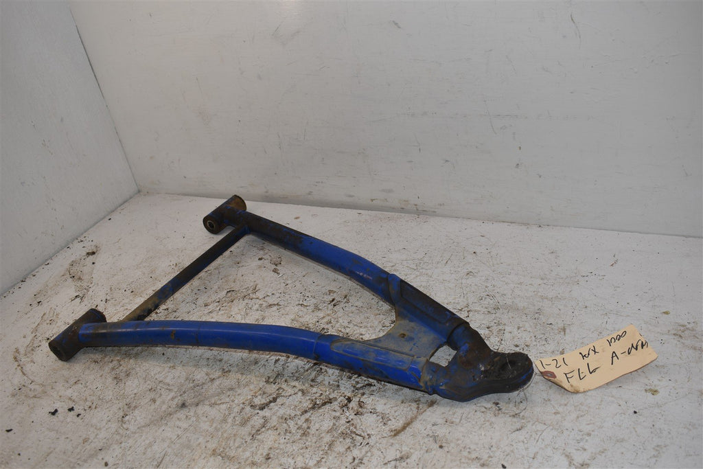 2021 Kawasaki Teryx KRX 1000 Left Front Lower A Arm 39007-0463-57G