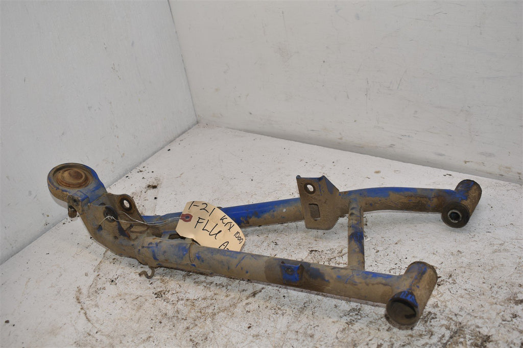 2021 Kawasaki Teryx KRX 1000 Left Front Upper A Arm 39007-0424-57G
