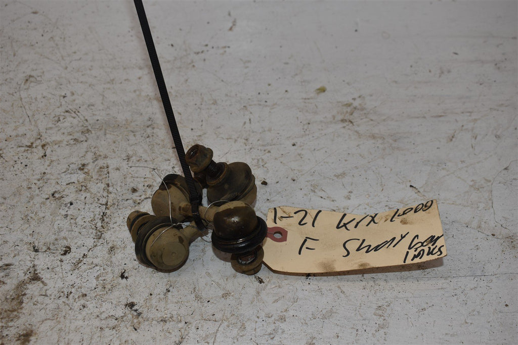 2021 Kawasaki Teryx KRX 1000 Front Sway Bar Links 46102-0100 46102-0101
