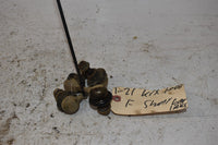 2021 Kawasaki Teryx KRX 1000 Front Sway Bar Links 46102-0100 46102-0101