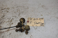 2021 Kawasaki Teryx KRX 1000 Front Sway Bar Links 46102-0100 46102-0101