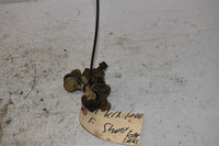 2021 Kawasaki Teryx KRX 1000 Front Sway Bar Links 46102-0100 46102-0101
