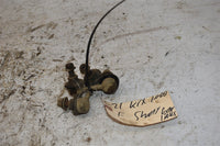 2021 Kawasaki Teryx KRX 1000 Front Sway Bar Links 46102-0100 46102-0101