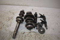2021 Kawasaki Teryx KRX 1000 Transmission Lot