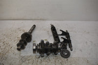 2021 Kawasaki Teryx KRX 1000 Transmission Lot