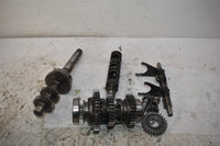 2021 Kawasaki Teryx KRX 1000 Transmission Lot