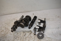 2021 Kawasaki Teryx KRX 1000 Transmission Lot