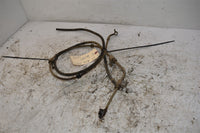 2021 Kawasaki Teryx KRX 1000 Front Brake Lines