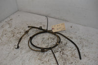 2021 Kawasaki Teryx KRX 1000 Front Brake Lines