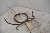 2021 Kawasaki Teryx KRX 1000 Front Brake Lines
