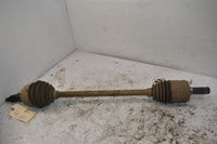 2021 Kawasaki Teryx KRX 1000 Right Front Axle 59266-0732
