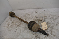 2021 Kawasaki Teryx KRX 1000 Right Front Axle 59266-0732