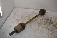 2021 Kawasaki Teryx KRX 1000 Right Front Axle 59266-0732