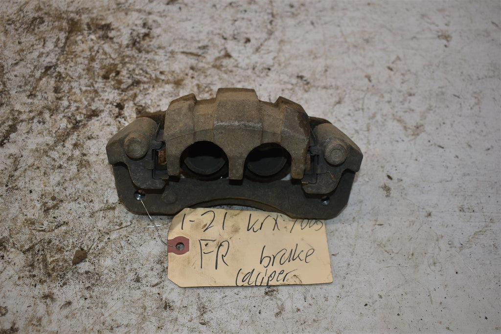 2021 Kawasaki Teryx KRX 1000 Right Front Brake Caliper 43080-0222