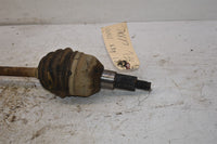 2021 Kawasaki Teryx KRX 1000 Left Front Axle 59266-0733