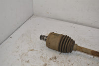 2021 Kawasaki Teryx KRX 1000 Left Front Axle 59266-0733