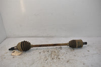 2021 Kawasaki Teryx KRX 1000 Left Front Axle 59266-0733