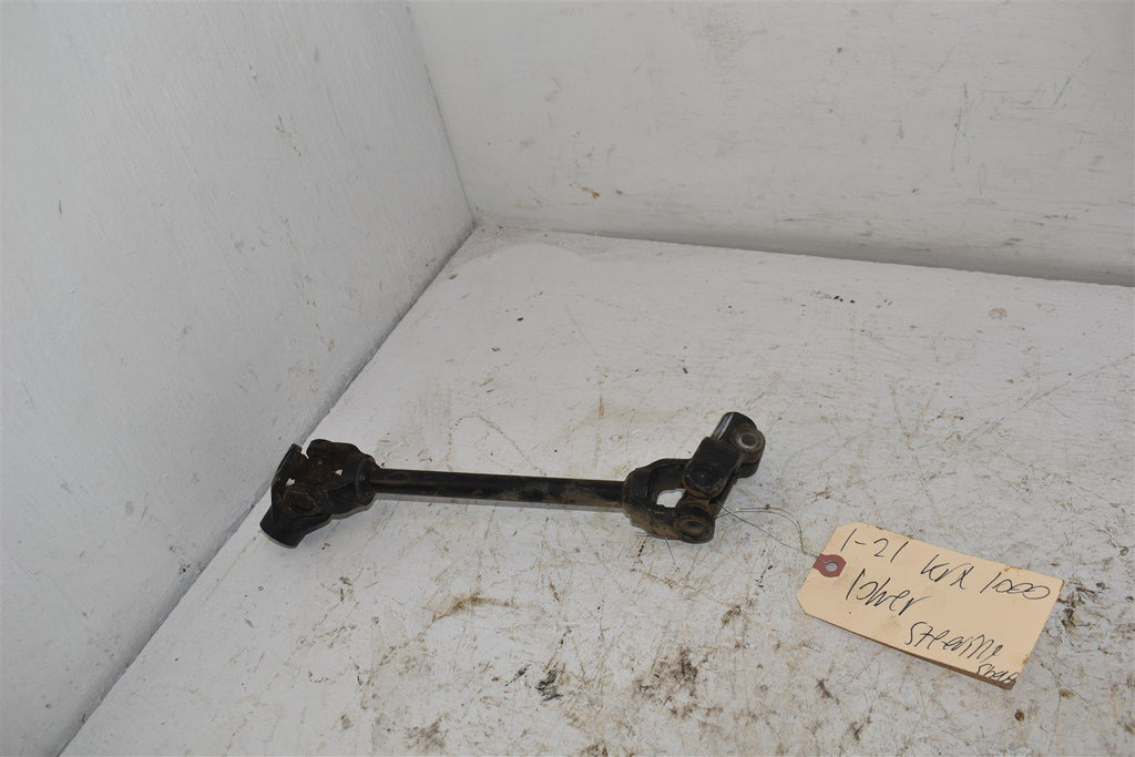2021 Kawasaki Teryx KRX 1000 Lower Steering Shaft 39114-0023