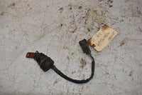 2021 Kawasaki Teryx KRX 1000 Key Switch & Key 27005-0643