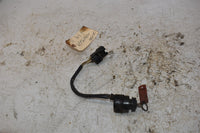 2021 Kawasaki Teryx KRX 1000 Key Switch & Key 27005-0643