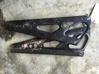 Can am ds 450 sub frame