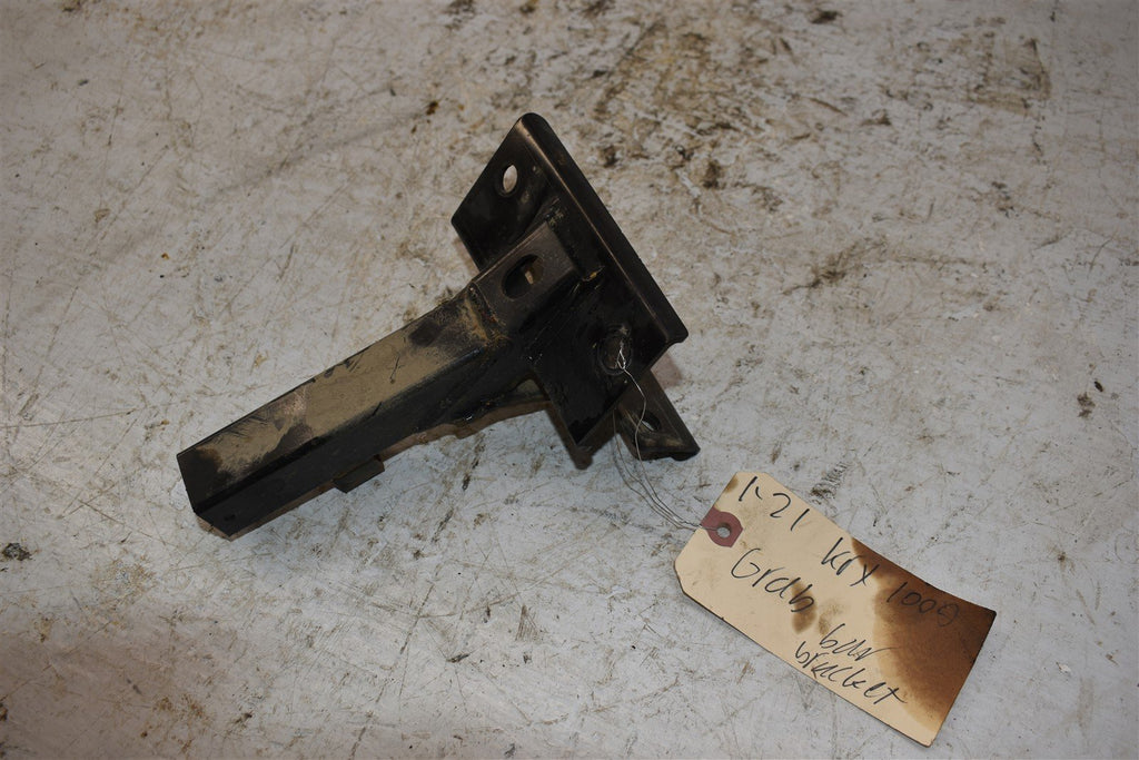 2021 Kawasaki Teryx KRX 1000 Grab Bar Bracket 13280-0940