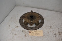 2021 Kawasaki Teryx KRX 1000 Right Front Wheel Hub 49030-0566